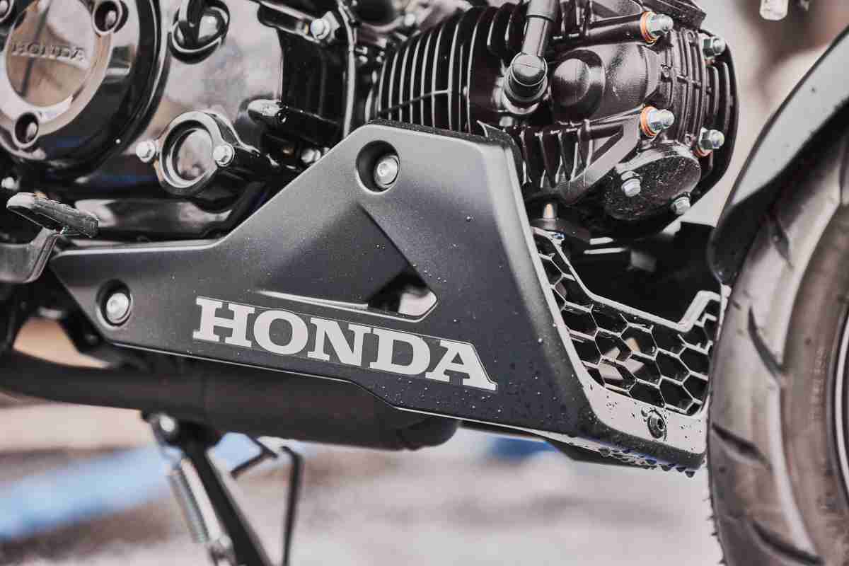 Honda, un modello atteso al restyling