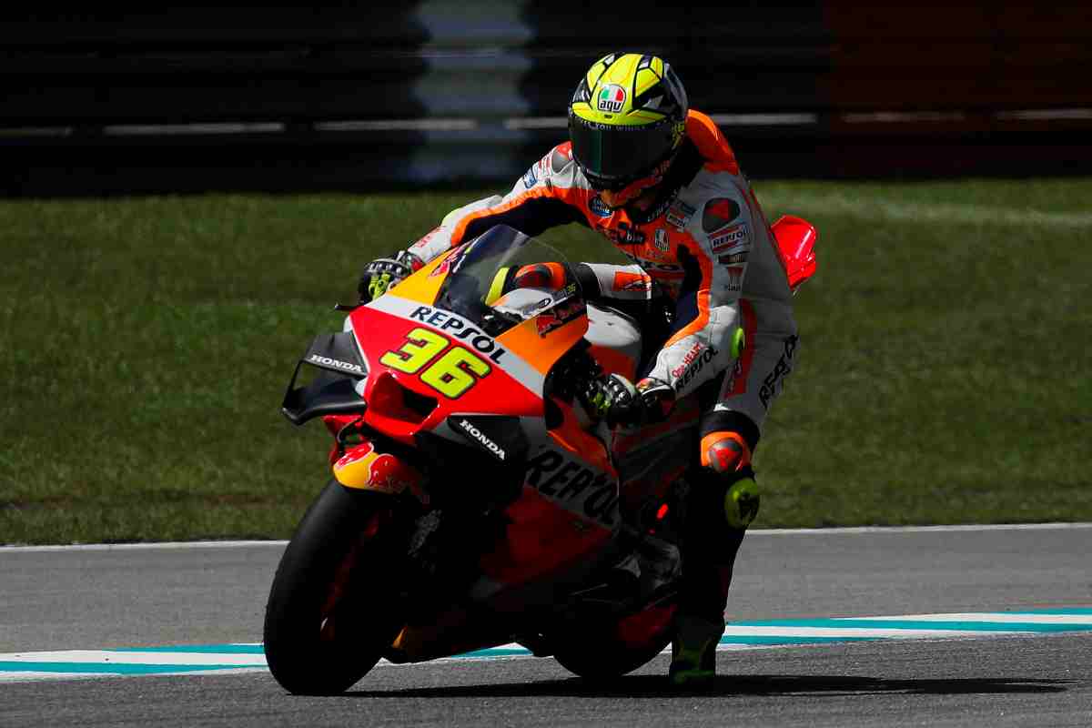 riunione emergenza MotoGP