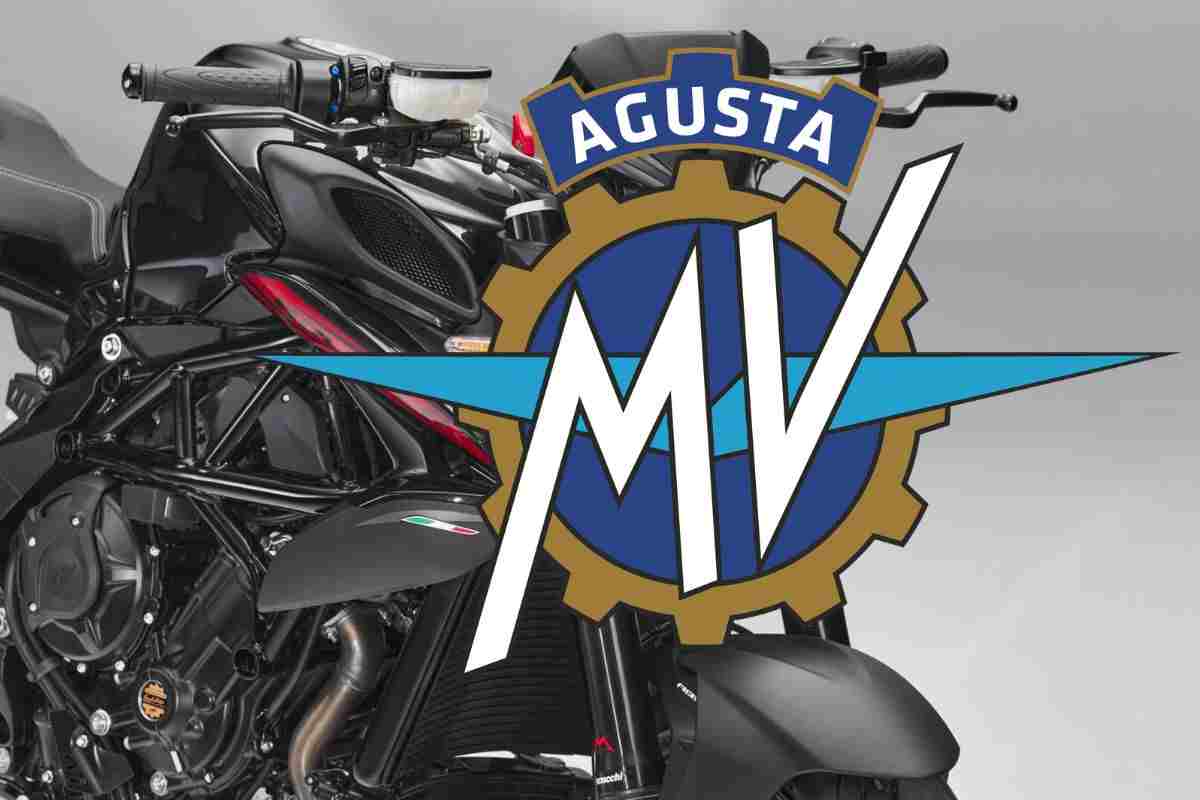 MV Agusta clienti esultano