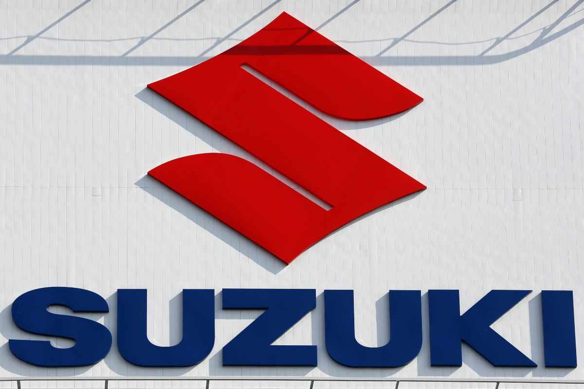 Suzuki, arriva una super offerta