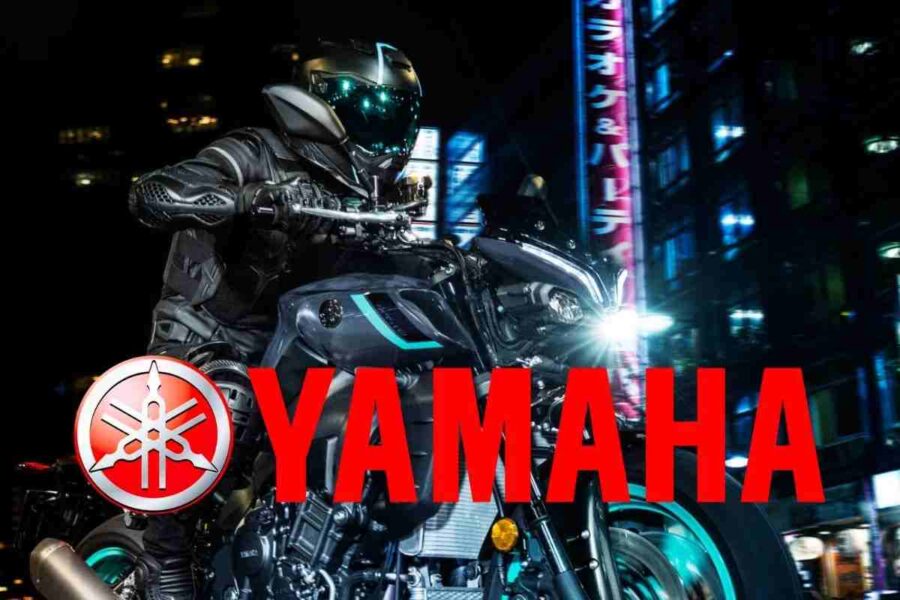 Yamaha MT10, prezzo ribassato
