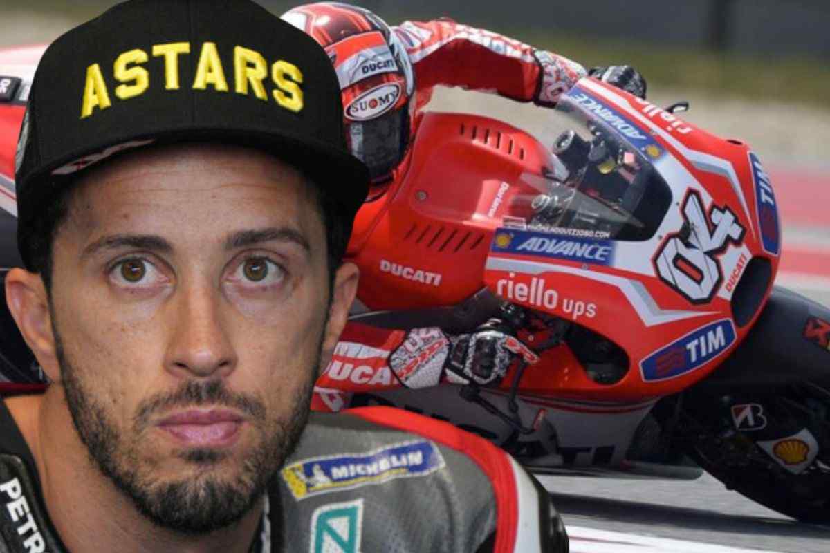 Andrea Dovizioso