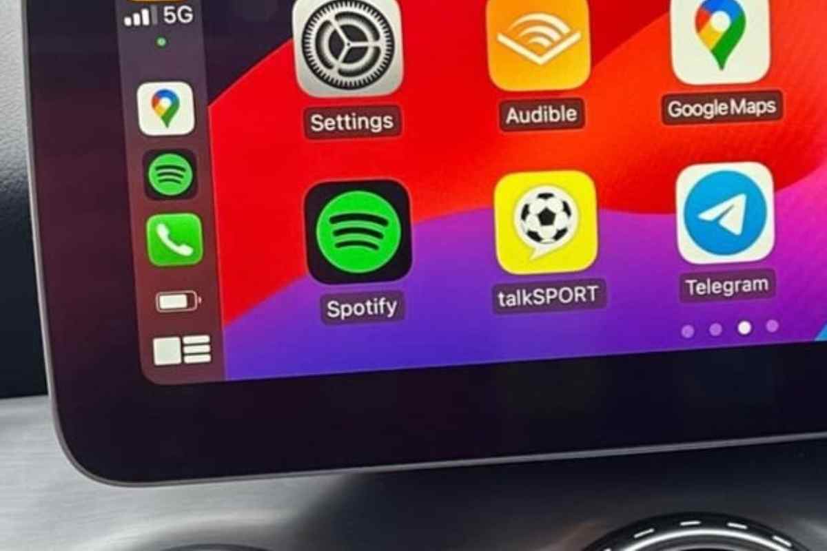 Android Auto spiacevole sorpresa