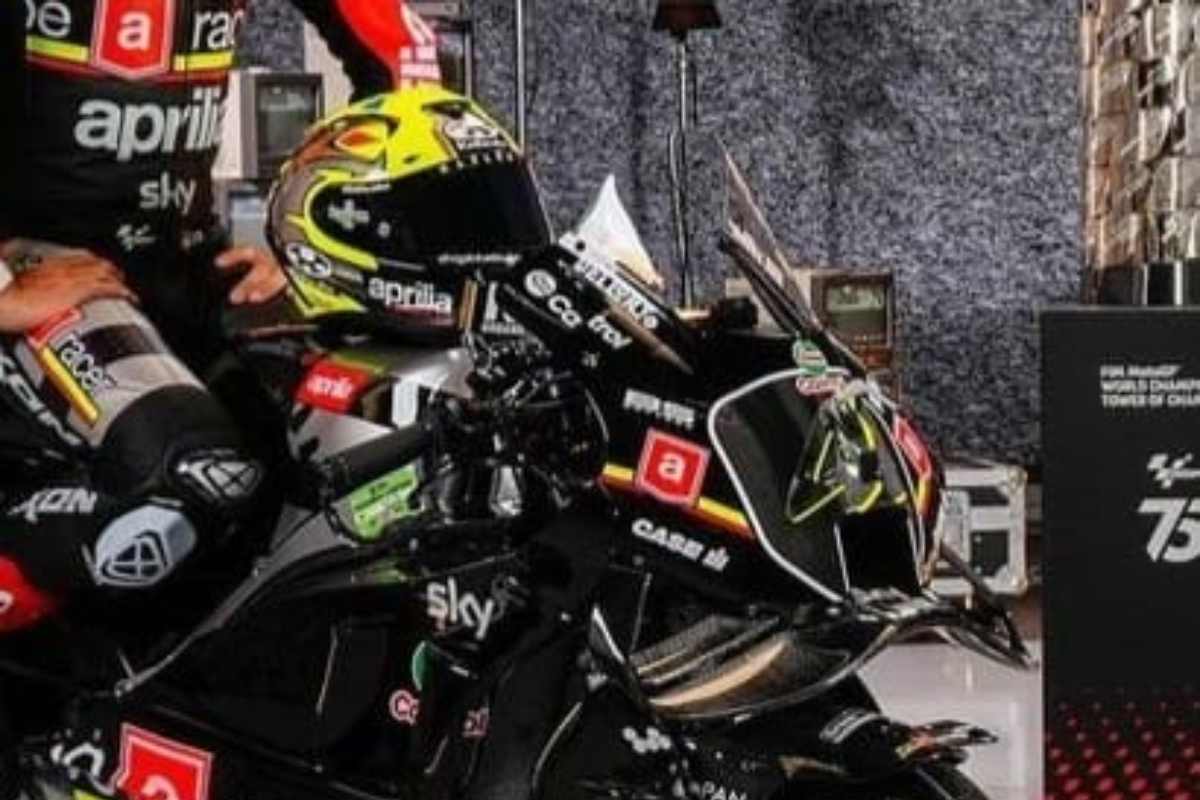 Silverstone Max Biaggi