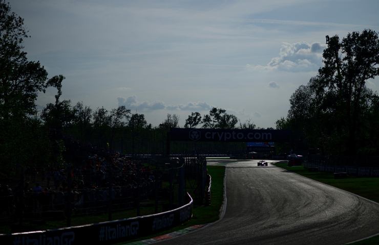 Cosa è cambiato dopo i lavori al circuito di Monza?