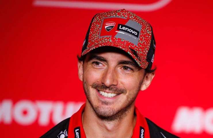 Elogi Ducati Dall'Igna MotoGp