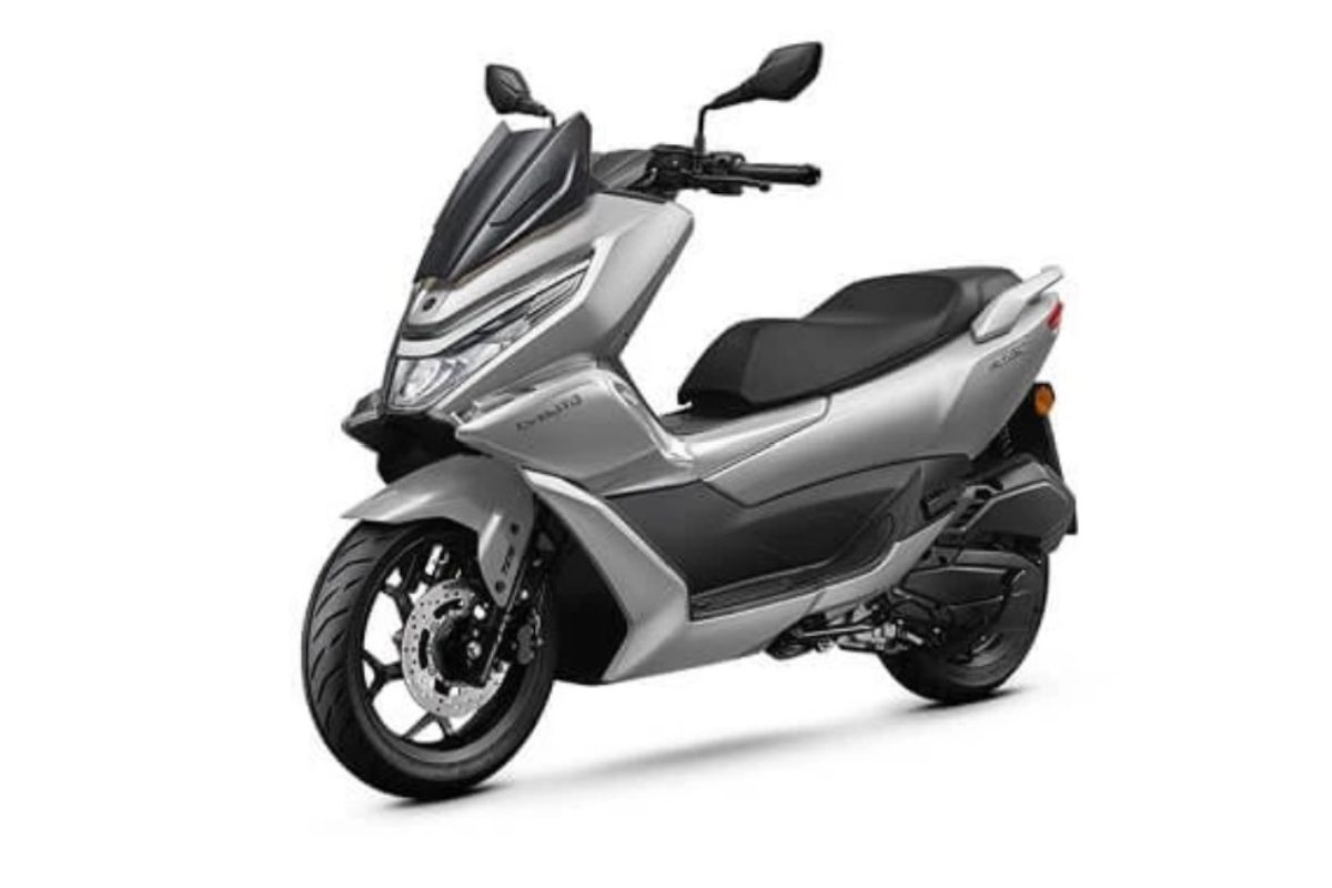 Modello scooter Cina prezzo vantaggi