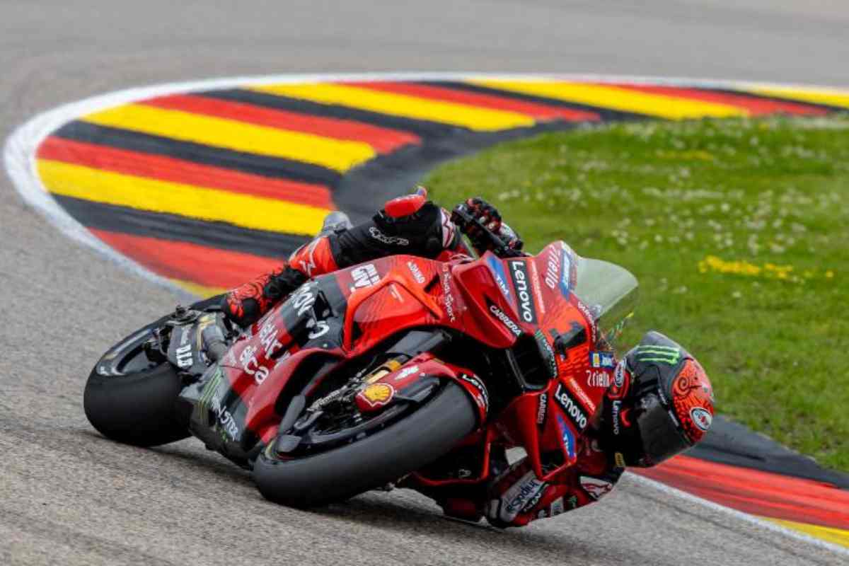 Chi guida la Ducati Pramac?