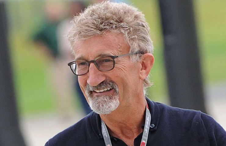 Hamilton Ferrari, Eddie Jordan svela una notizia bomba sull'accordo