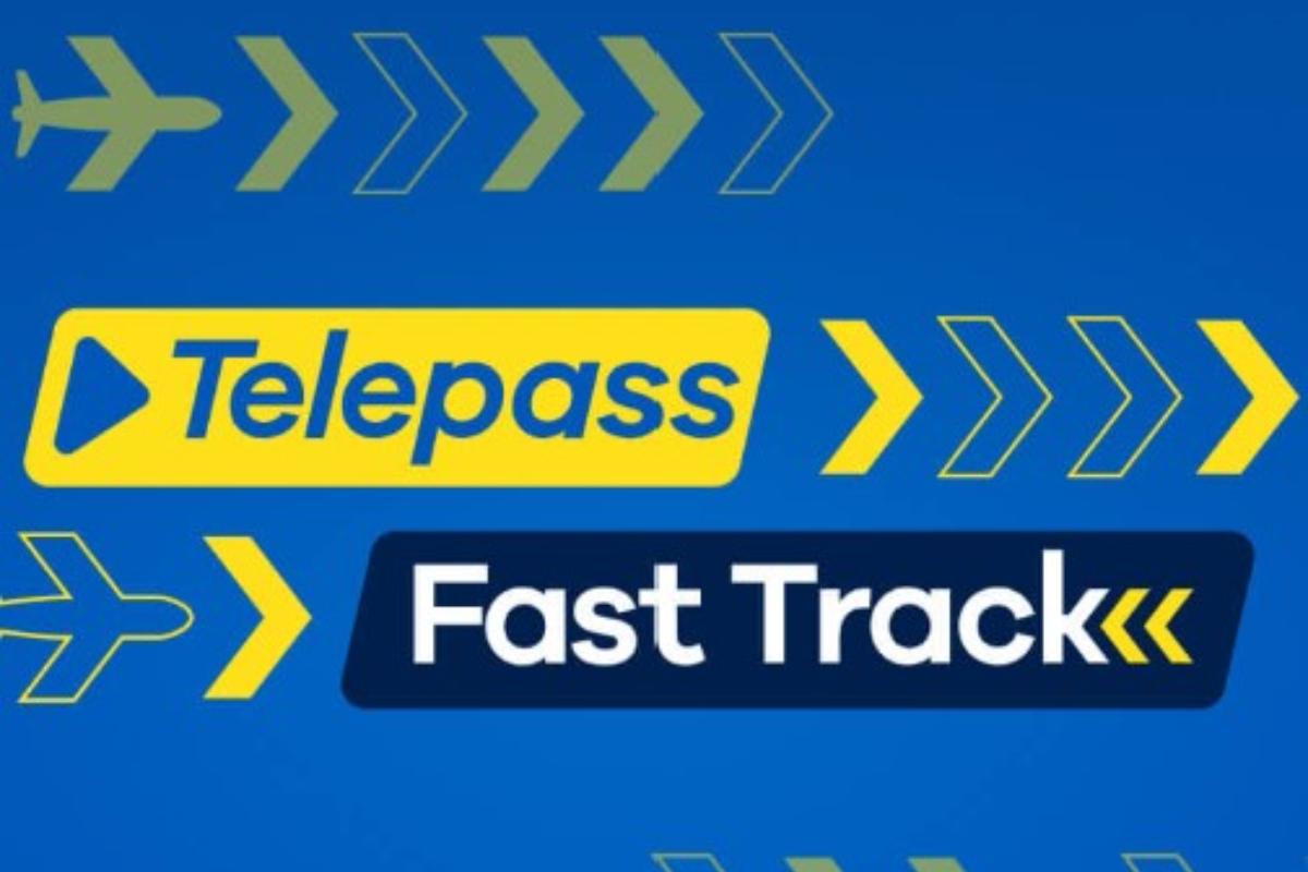 Telepass Fast Track servizio