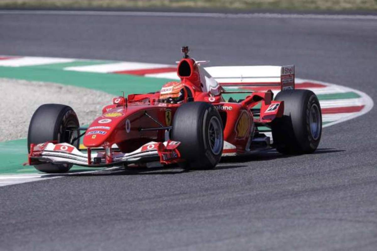 Ferrari, le novità per Monza: parla Vasseur