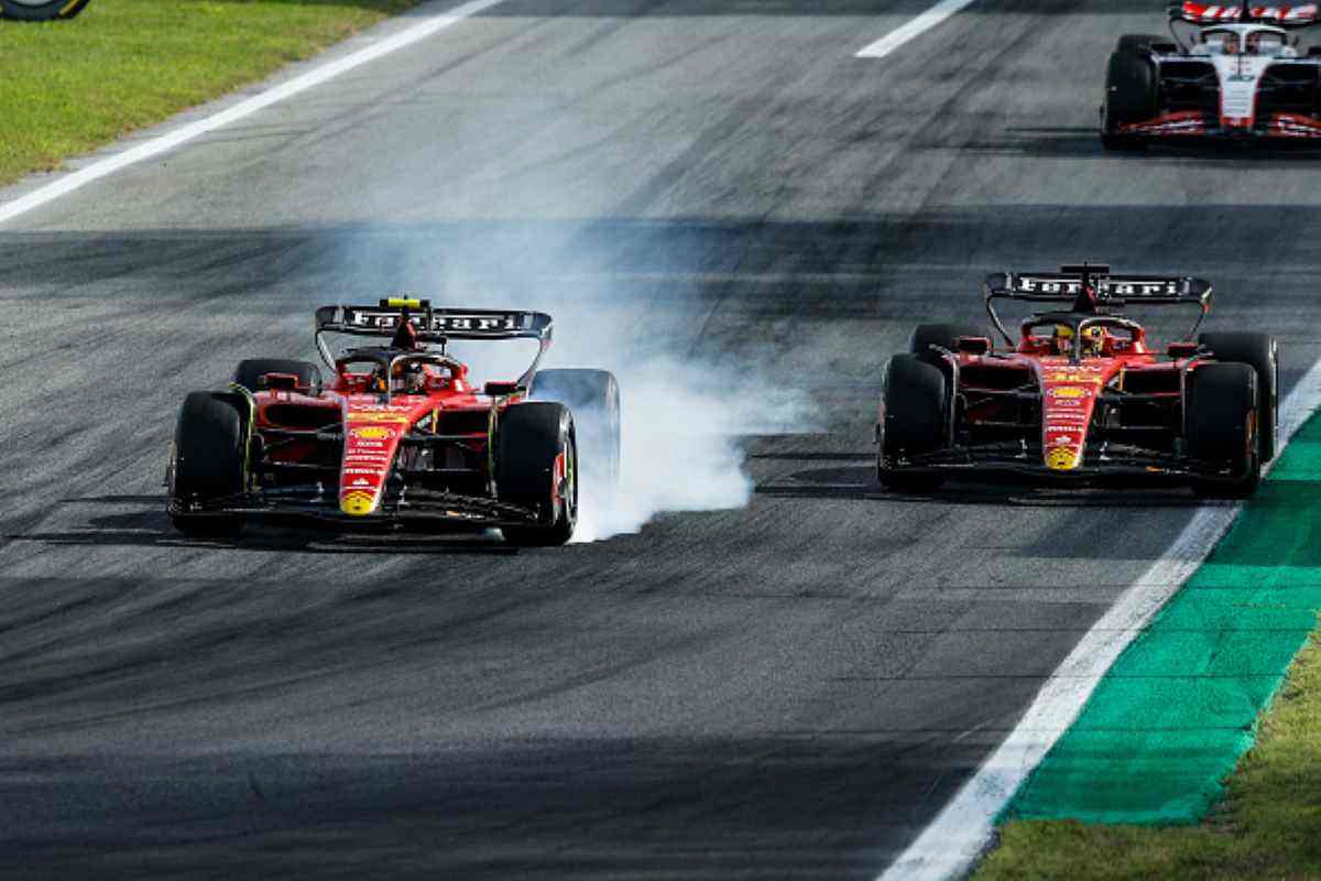 Gran Premio Italia Monza diretta tv-streaming