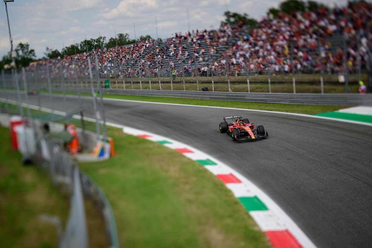 Cosa è cambiato dopo i lavori al circuito di Monza?