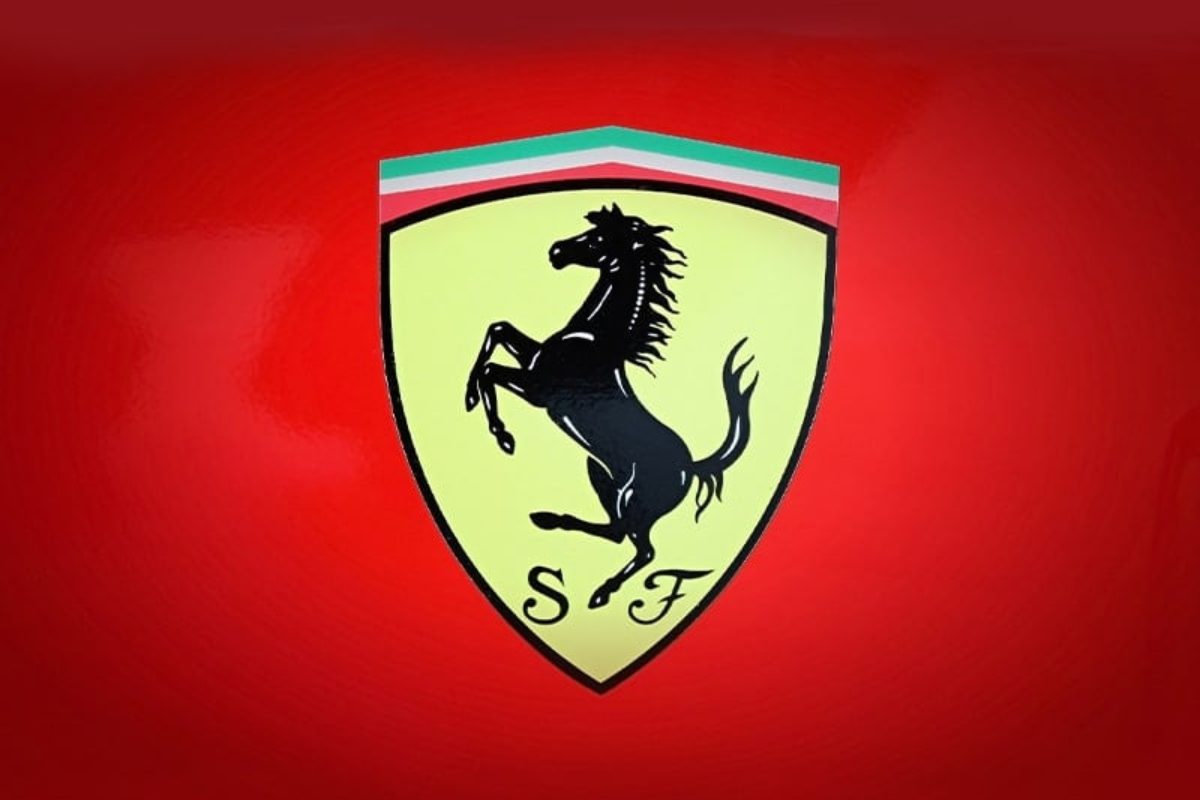 Nuovo modello Ferrari F250