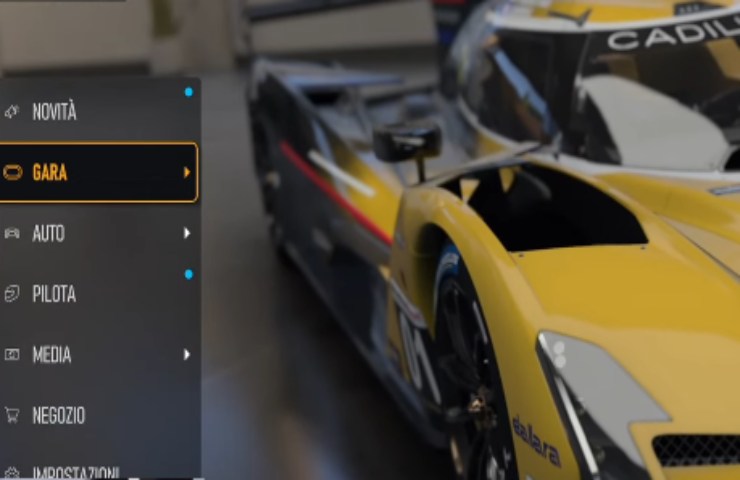 Cosa introduce l'aggiornamento 11 di Forza Motorsport 