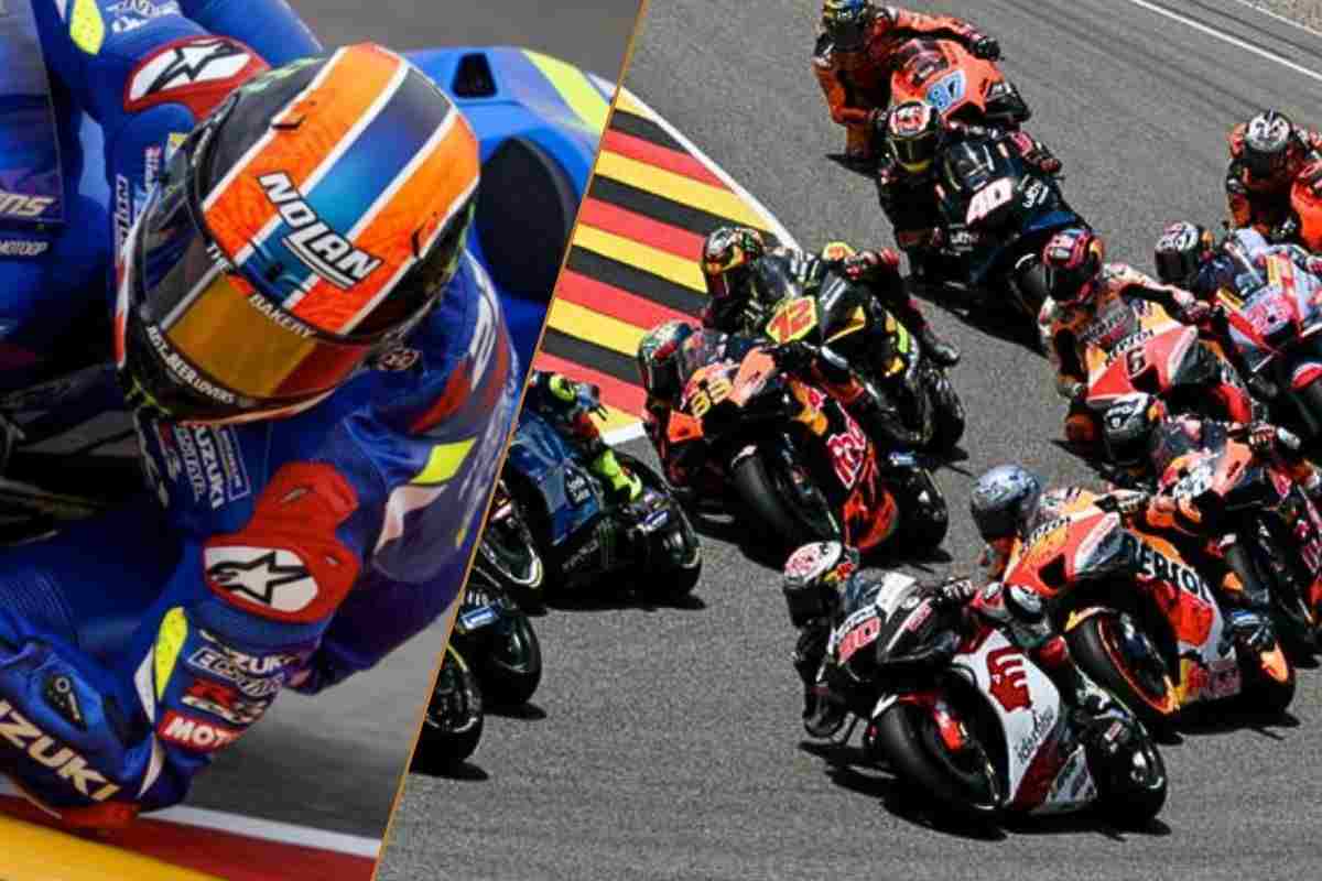 Gara di MotoGP