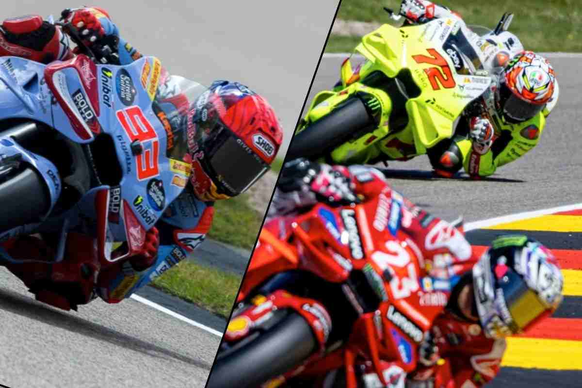 Gran Premi della MotoGP