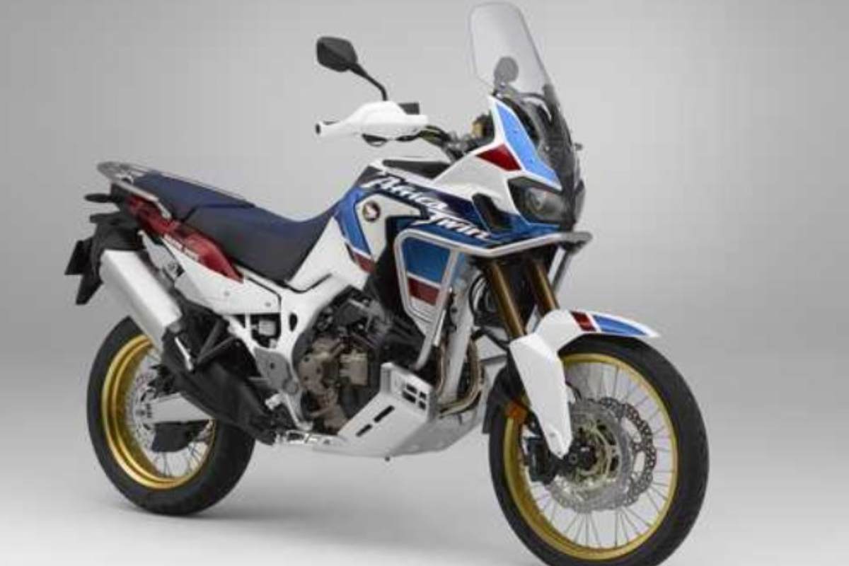 Occasione moto Honda grande prezzo