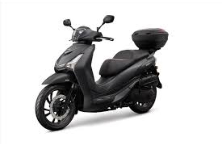 Scooter Sym prezzo vantaggi