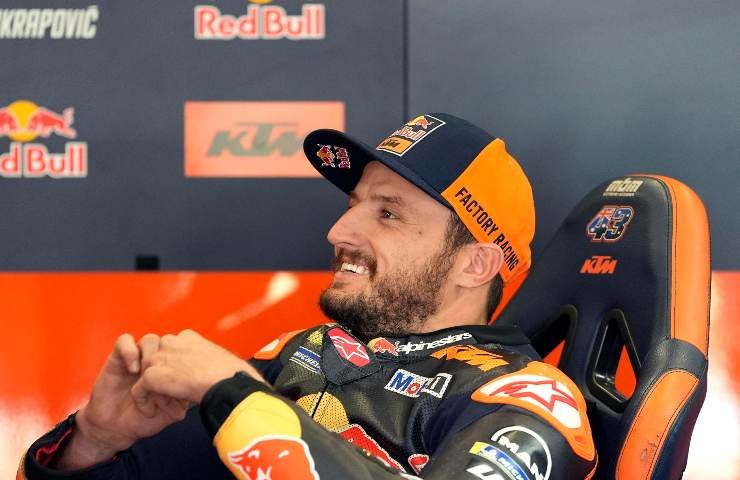 Jack Miller al team Pramac Yamaha nel 2025, sarà compagno di Miguel Oliveira