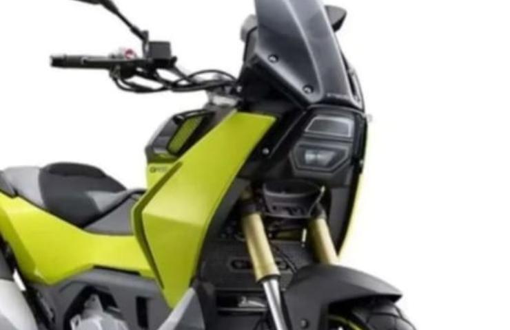 Honda X-ADV nuovo rivale