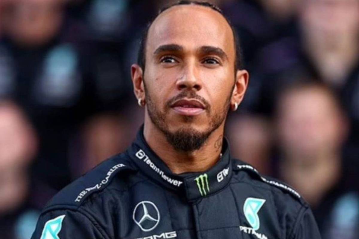 Futuro Hamilton Mercedes ritiro