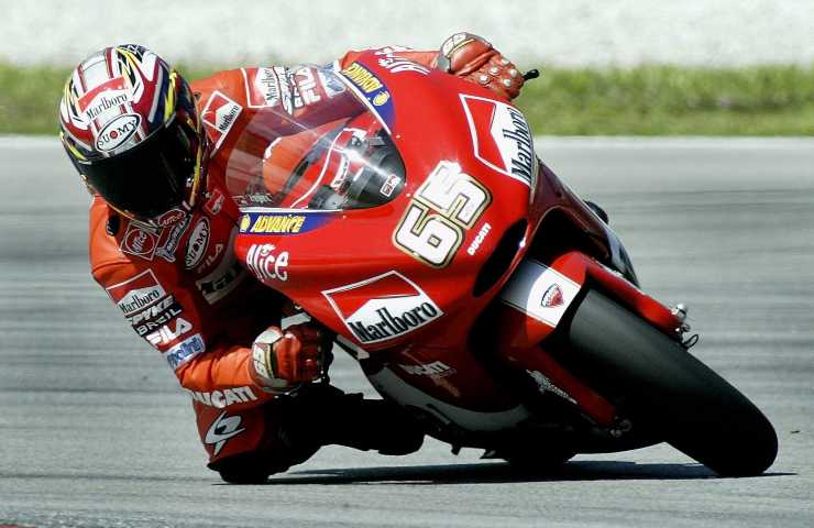 Loris Capirossi