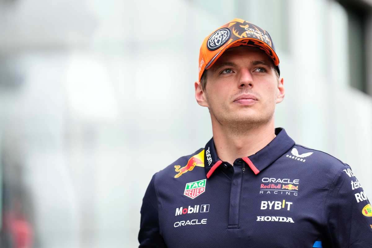 Incidente Verstappen Hamilton e non solo, l'inglese ha doppiato Max per 7 volte