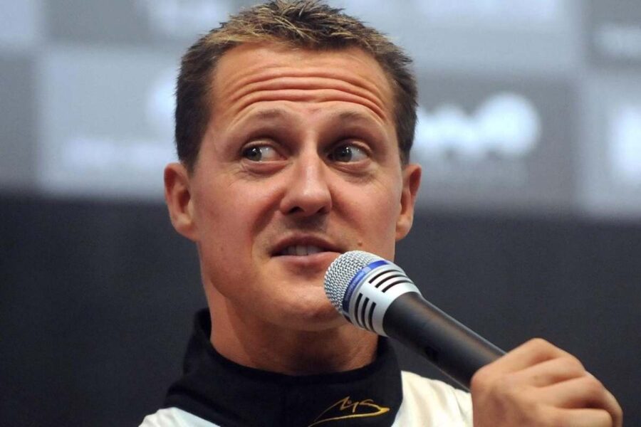 Come sta Michael Schumacher dopo più di dieci anni tra coma e riabilitazione