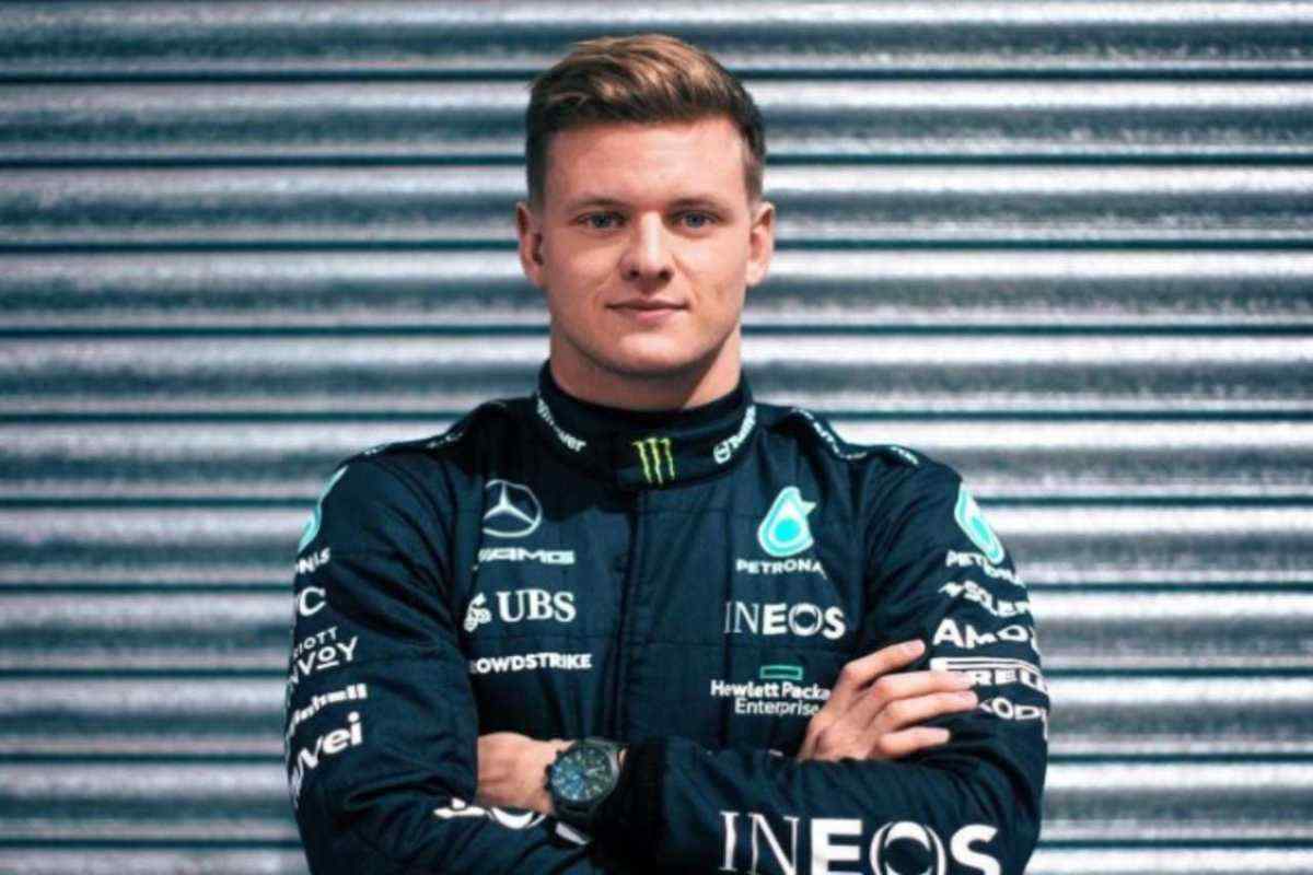 Mick Schumacher, novità in arrivo? Dove potrebbe andare