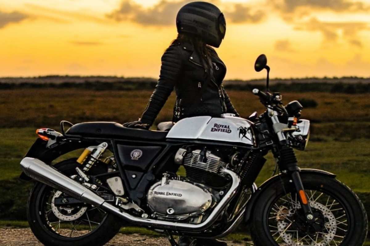 Royal Enfield, scopriamo le ultime sulla strepitosa moto