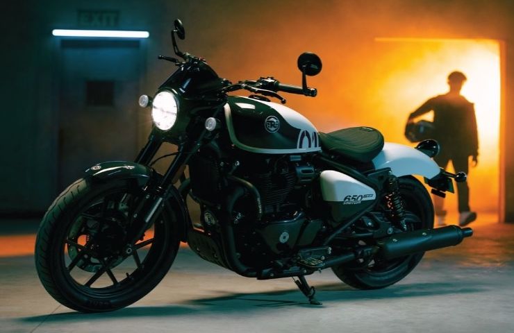 Royal Enfield, scopriamo le ultime novità 