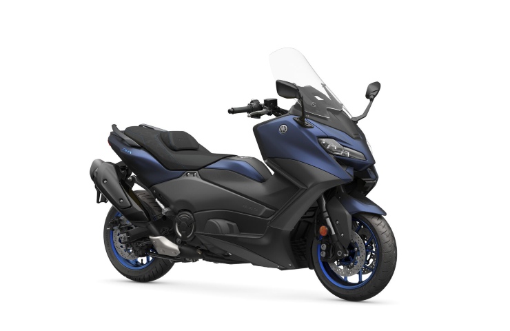 Quanto costa un Yamaha T-max?