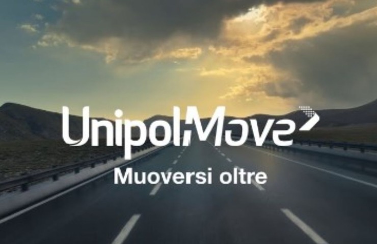 UnipolMove pedaggio novità