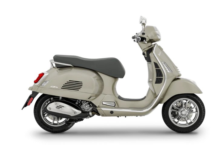 Quali sono gli scooter con incentivi?