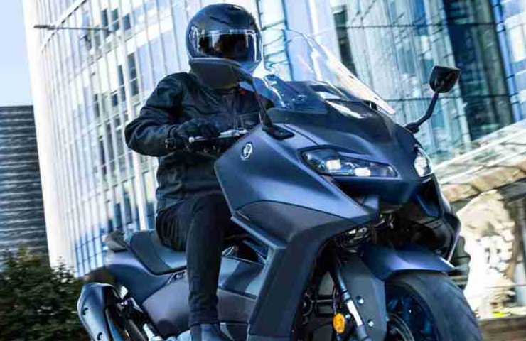 Yamaha T Max cosa sapere, ecco le ultime 