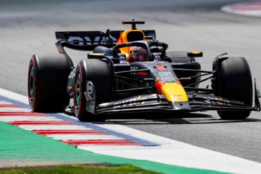 Altro addio in casa Red Bull: lascia il responsabile tecnico Adam Woottoon