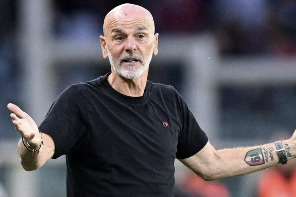 Stefano Pioli