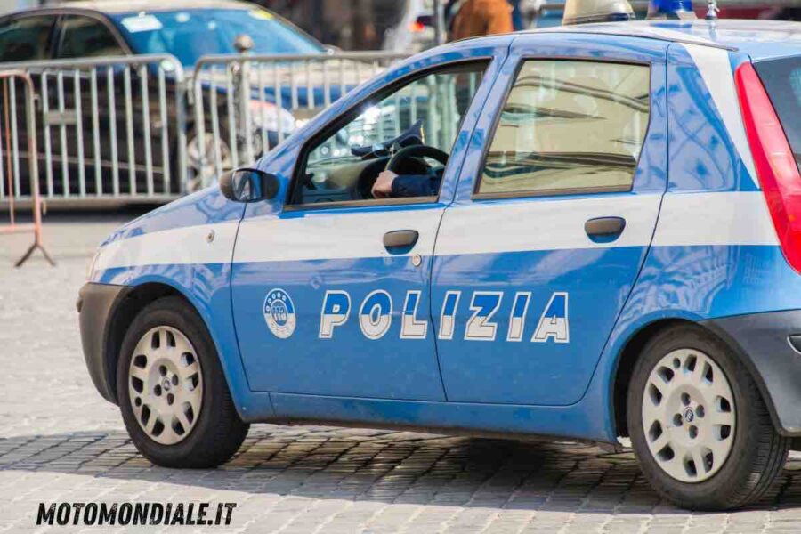 polizia