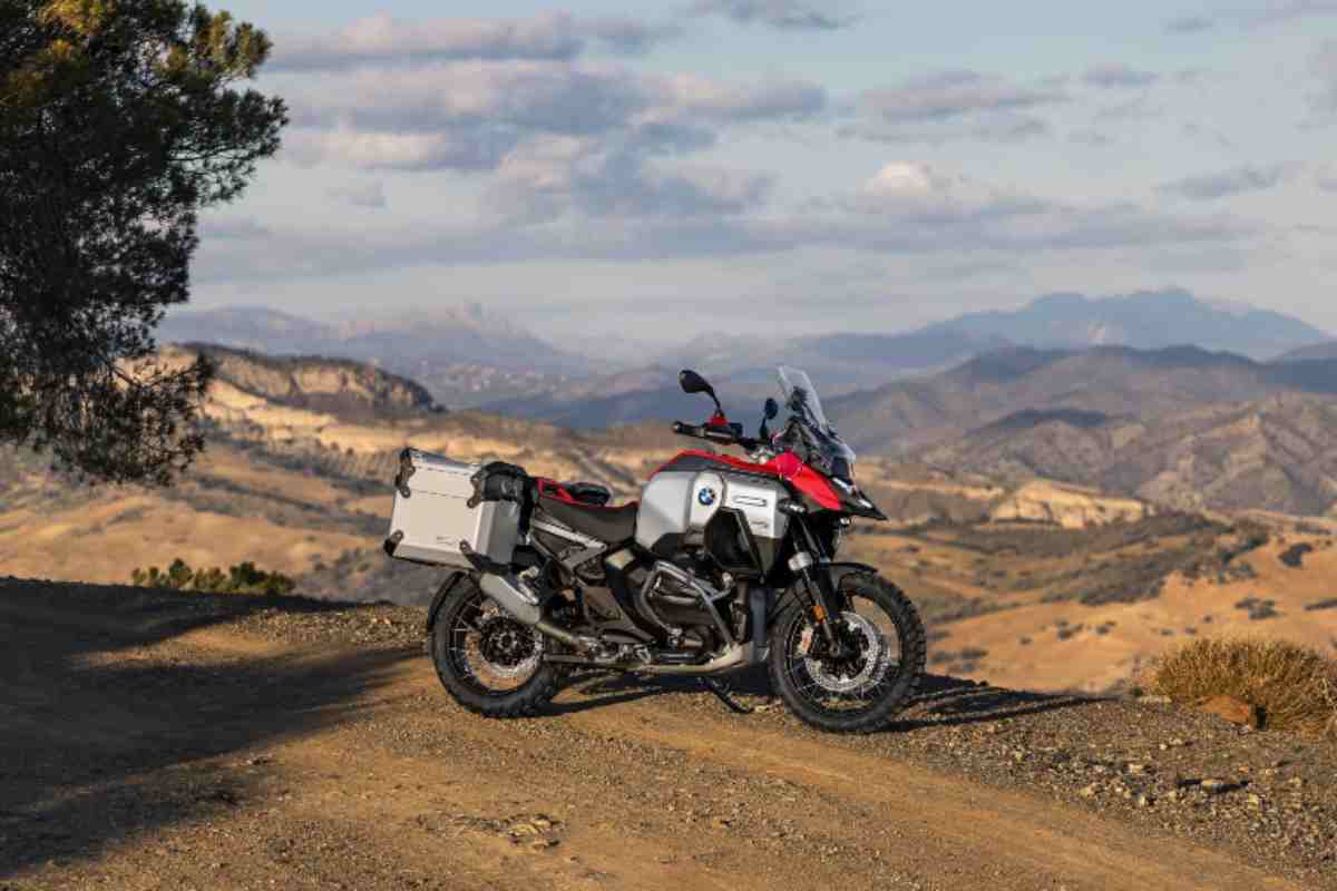 bmw r 1300 gs