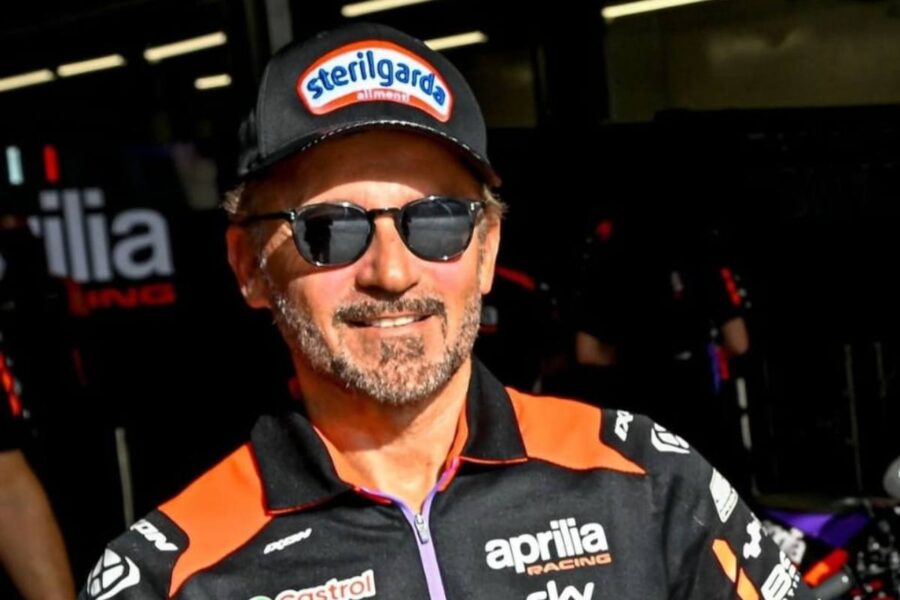 Max Biaggi cosa fa