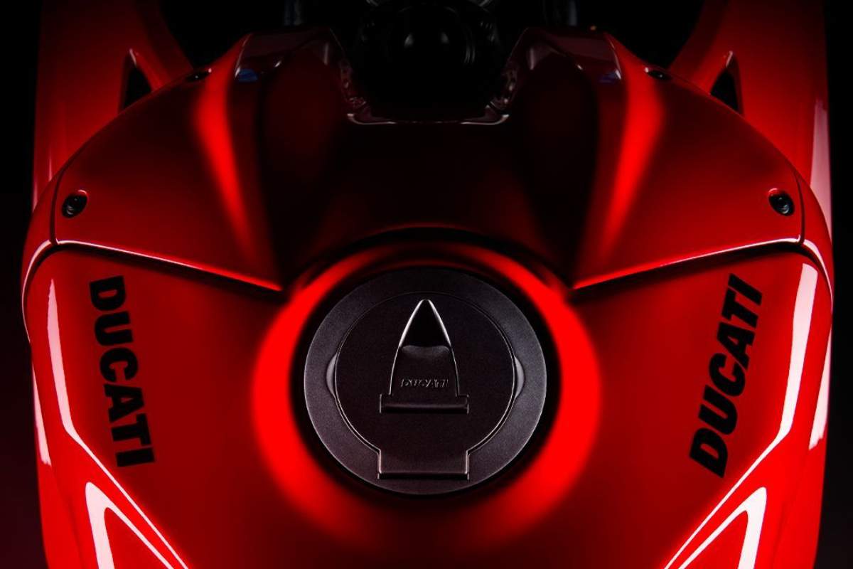 Ducati Multistrada V2 2025 prezzo caratteristiche uscita