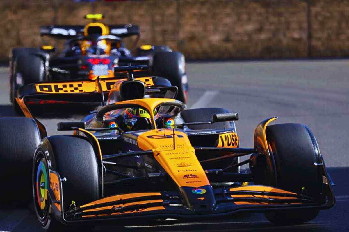 Gran Premio Formula 1