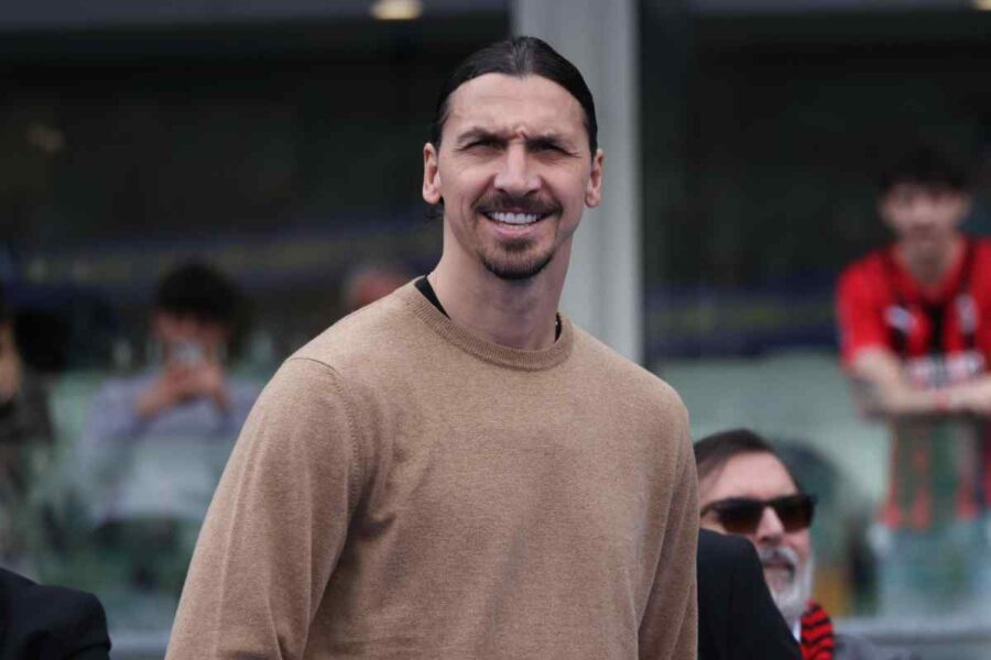 Ibrahimovic