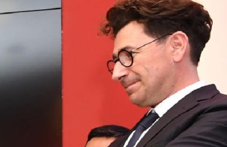 Formula 1 Mattia Binotto scioccante novità