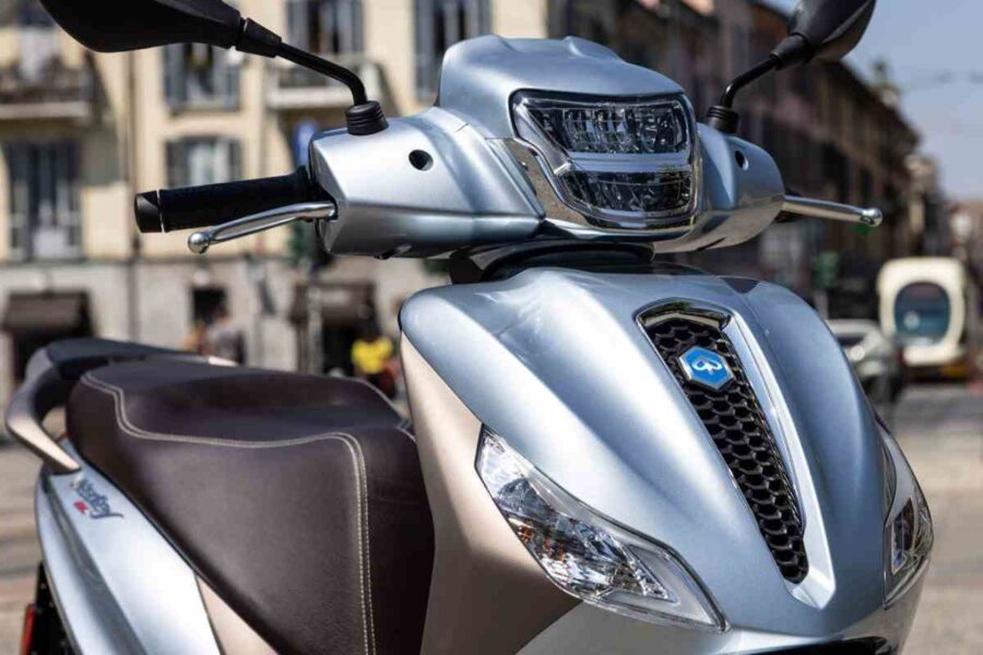 Piaggio Medley offerta quanto costa pagamento rate