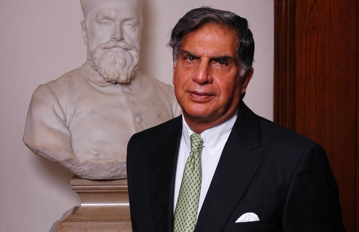 Morto Ratan Tata del Tata Group proprietario di Jaguar e Land Rover