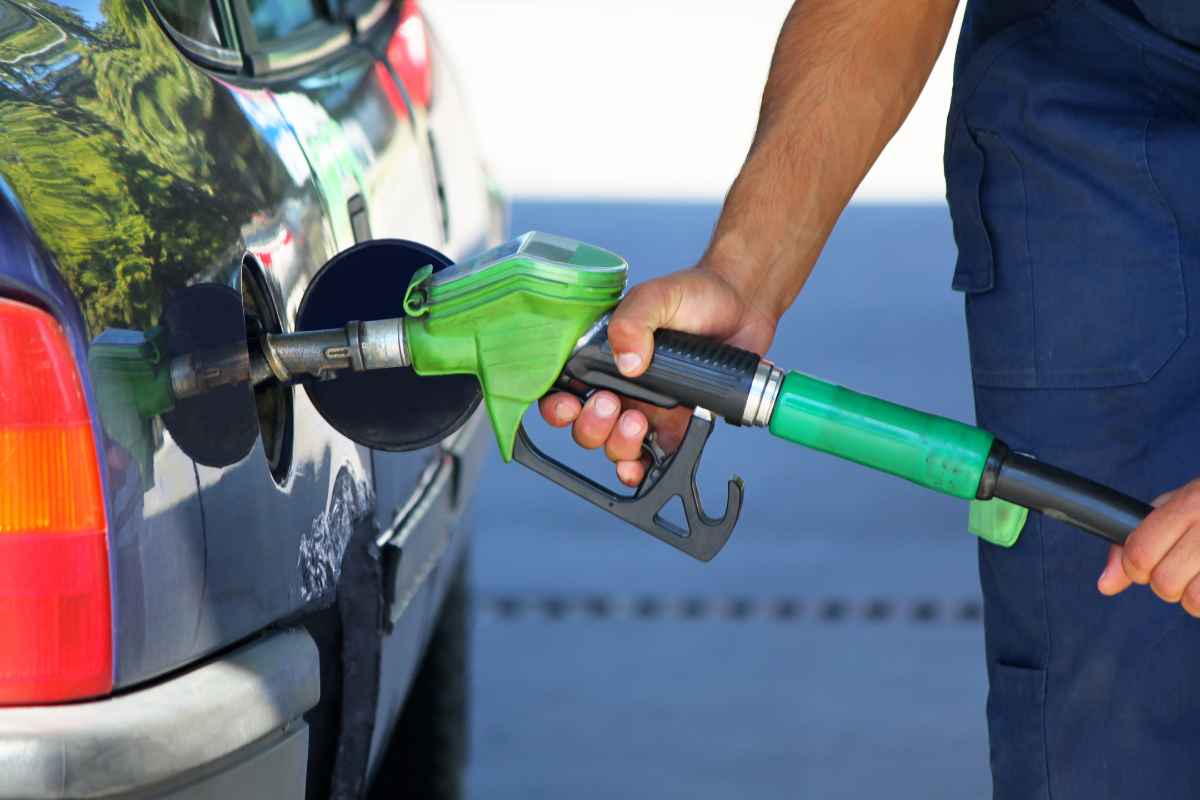 Cambiano i prezzi di benzina e diesel con la rimodulazione delle accise