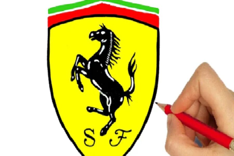 Ferrari addio unica moto cavallino valore