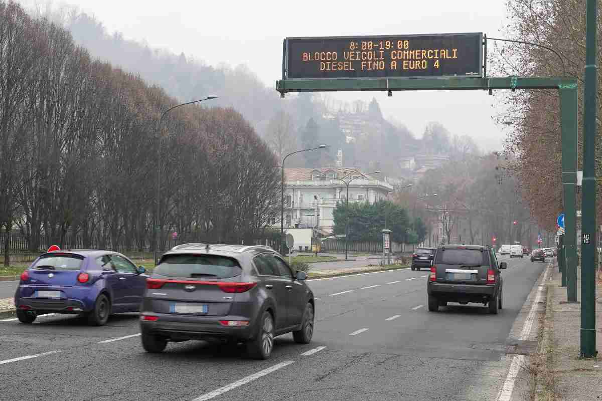 Fine esenzione bollo auto